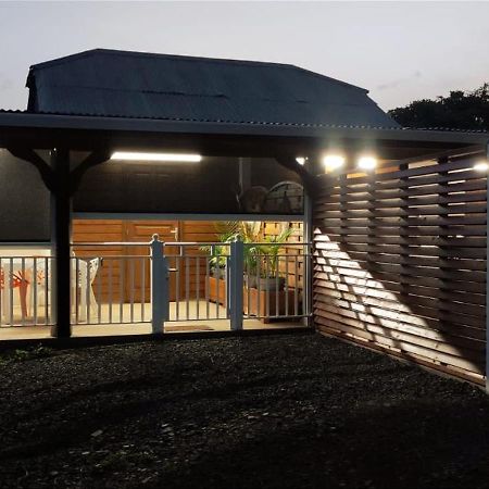 Villa Mauca ปวงต์-นัวร์ ภายนอก รูปภาพ